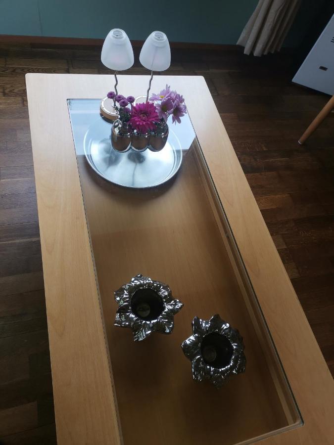 Zilver'N Plekkie Zeijen Εξωτερικό φωτογραφία